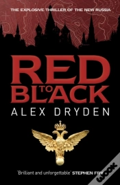 Capa do artigo Red To Black