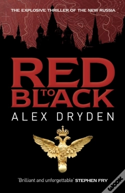 Capa do artigo Red To Black