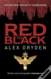 Capa do artigo Red To Black