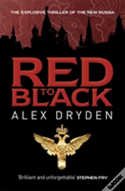 Capa do artigo Red To Black