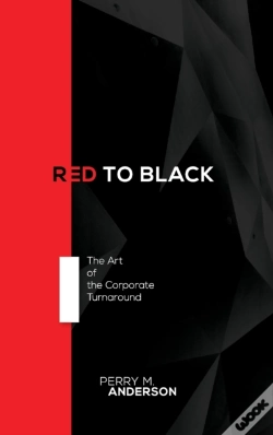 Capa do artigo Red To Black