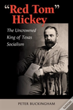 Capa do artigo Red Tom" Hickey