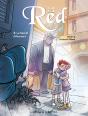 Red Tome 3 : Le Secret D'Atouvent - Preview