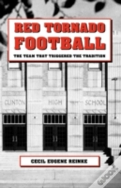 Capa do artigo Red Tornado Football