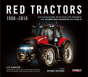 Red Tractors 1958-2018 - German - Preview