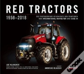 Red Tractors 1958-2018 - German