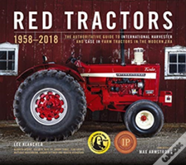 Red Tractors 1958-2018