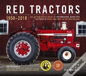 Red Tractors 1958-2018