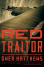 Red Traitor - Preview