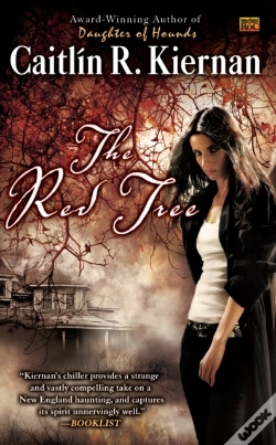Capa do artigo Red Tree