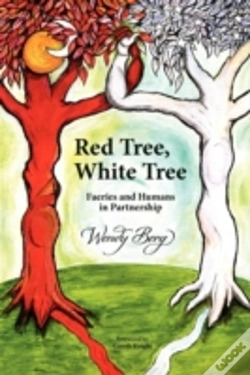 Capa do artigo Red Tree, White Tree