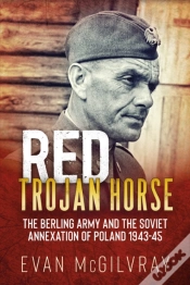 Capa do artigo Red Trojan Horse