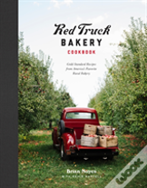 Red Truck Bakery Cookbook
