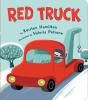 Red Truck - Preview