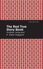 Red True Story Book - Preview