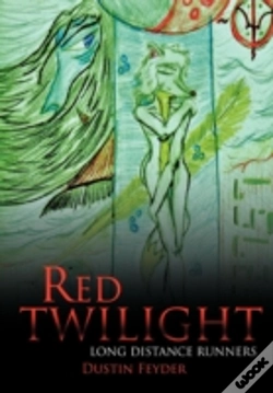 Capa do artigo Red Twilight