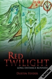 Capa do artigo Red Twilight