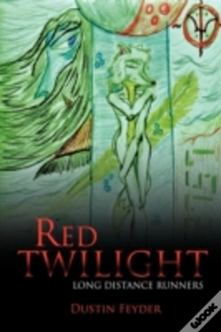 Capa do artigo Red Twilight