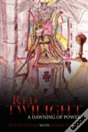 Capa do artigo Red Twilight