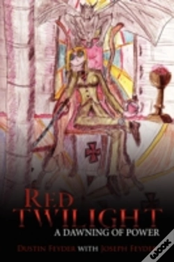 Capa do artigo Red Twilight