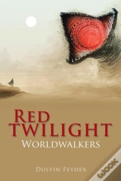 Capa do artigo Red Twilight