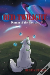 Capa do artigo Red Twilight