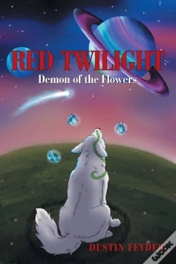 Capa do artigo Red Twilight