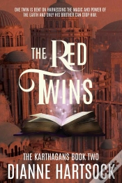 Capa do artigo Red Twins