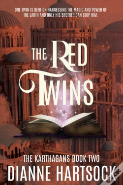 Capa do artigo Red Twins