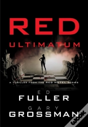 Capa do artigo Red Ultimatum