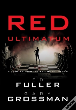 Capa do artigo Red Ultimatum