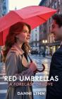 Red Umbrellas - Preview