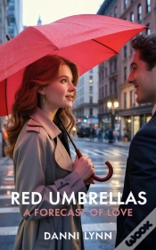 Capa do artigo Red Umbrellas