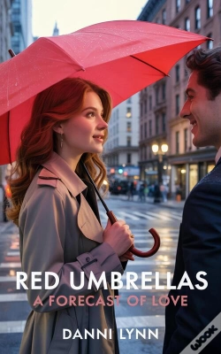 Capa do artigo Red Umbrellas