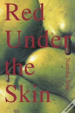 Capa do artigo Red Under The Skin