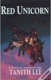 Capa do artigo Red Unicorn