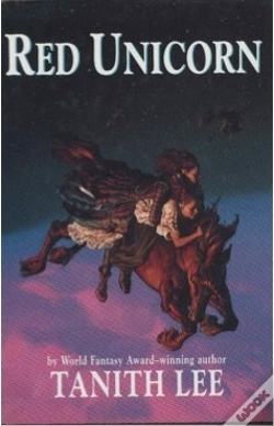 Capa do artigo Red Unicorn