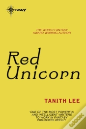 Capa do artigo Red Unicorn
