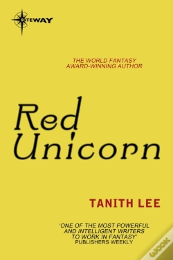 Capa do artigo Red Unicorn