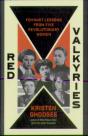 Red Valkyries - Preview