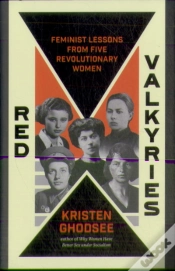 Capa do artigo Red Valkyries
