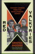 Red Valkyries