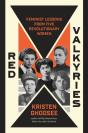 Red Valkyries - Preview