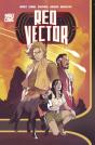 Red Vector - Preview