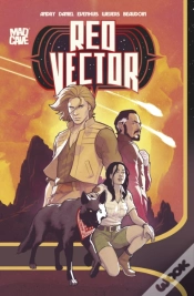 Capa do artigo Red Vector