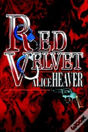 Capa do artigo Red Velvet