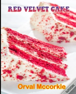 Capa do artigo Red Velvet Cake