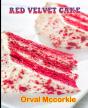Red Velvet Cake - Preview