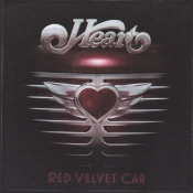 Capa do artigo Red Velvet Car - CD