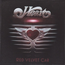 Capa do artigo Red Velvet Car - CD